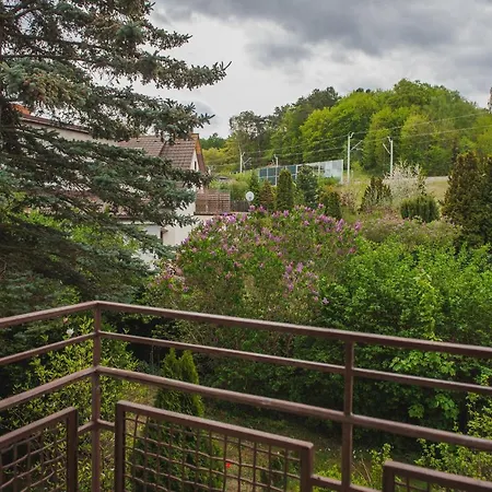 Przytulne Zacisze Parking Free Gdańsk