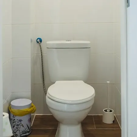 Przytulne Zacisze Parking Free Appartamento *