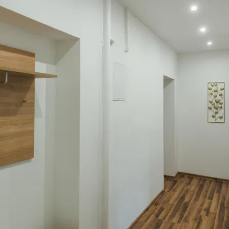 Przytulne Zacisze Parking Free Gdańsk