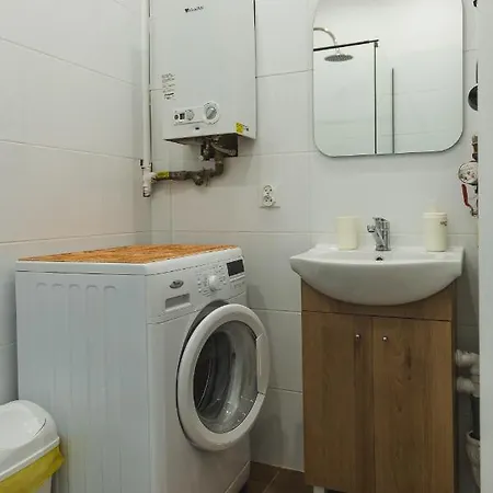 Appartement Przytulne Zacisze Parking Free Gdańsk