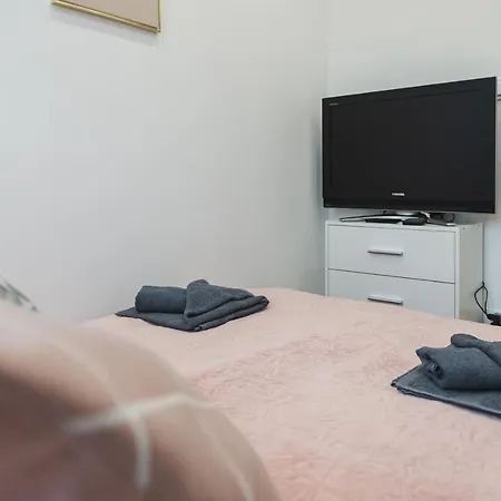 Przytulne Zacisze Parking Free Danzica