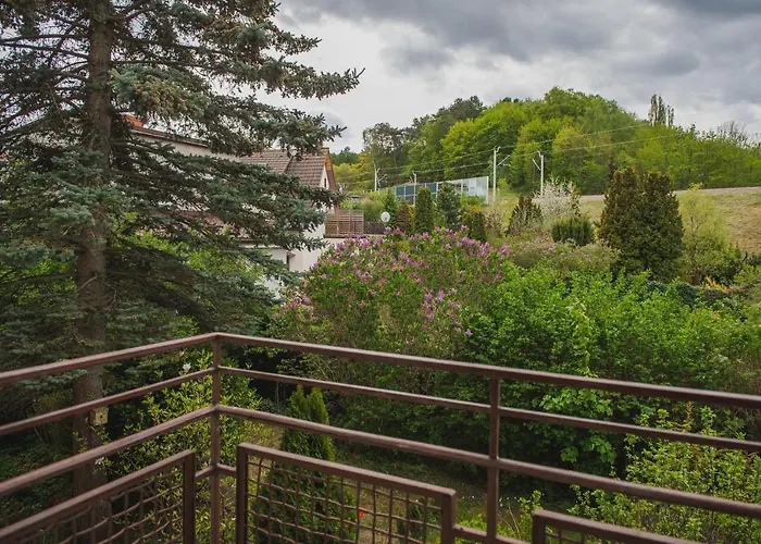 Przytulne Zacisze Parking Free Gdansk