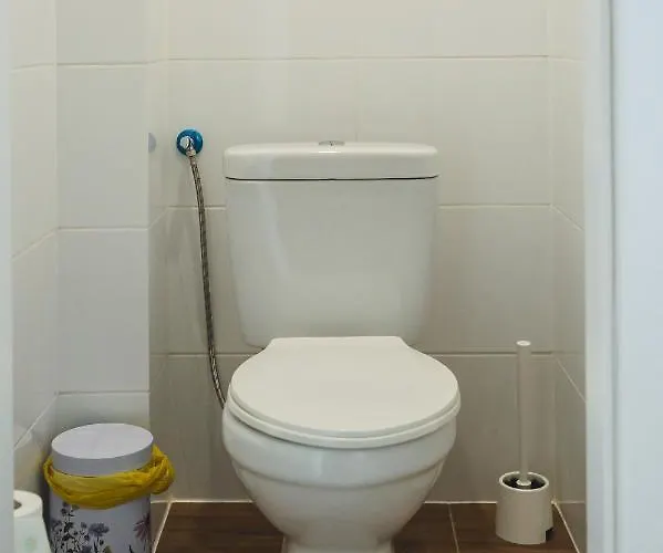 Przytulne Zacisze Parking Free Daire *