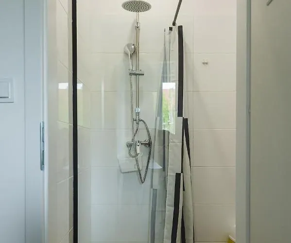 Przytulne Zacisze Parking Free Daire *